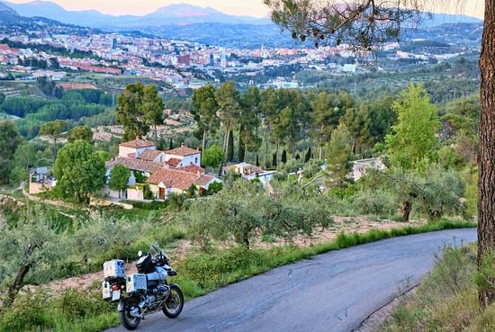 alicante-alcoy-hotel-rural-masía-la-mota-view3
