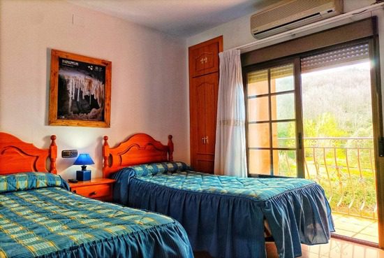 extramadura-cáceres-hostal-restaurante-solaire-twin